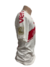CAMISA II 2019 - M - 10 D´ALESSANDRO - FINAL CDB IDA na internet