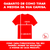 CAMISA I 1993 - M - 7 - ORIGINAL DA ÉPOCA - loja online