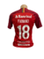 CAMISA I 2018 - M - 18 FABIANO - GRENAL 417 - comprar online