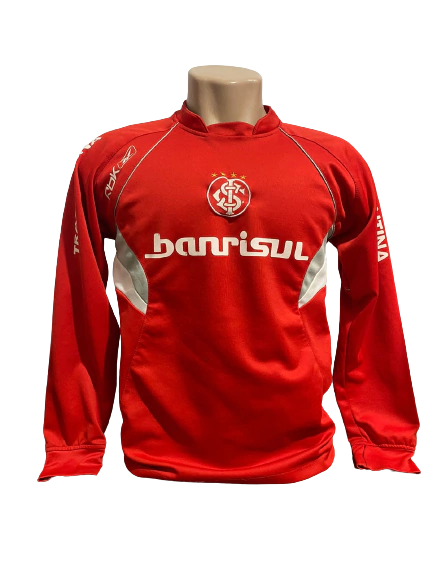 Moletom Treino 2006 - M