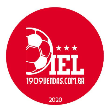 DIEL VENDAS 1909