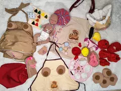 Imagem do Kit 5 fisiologia do parto (bebê RN) + FRETE GRÁTIS