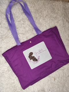 Imagem do Ecobag/ Bolsa personalizada