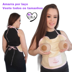 Kit 1 amamentação (bebê RN) na internet