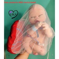 Imagem do Placenta comum (escolha o tamanho valor altera)