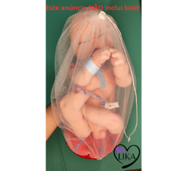 Placenta comum (escolha o tamanho valor altera)