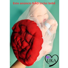 Placenta comum (escolha o tamanho valor altera) - comprar online