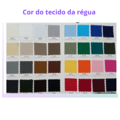 Régua de dilatação - loja online