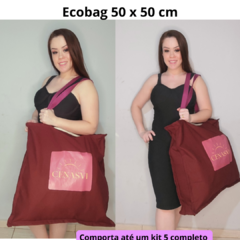 Ecobag/ Bolsa personalizada - comprar online