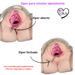 Kit 10 fisiologia do parto (bebê RN)
