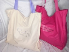 Ecobag/ Bolsa personalizada - loja online