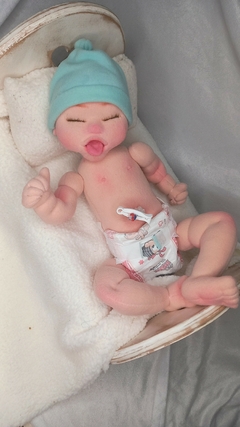 Imagem do Kit 3 Fisiologia do parto (bebê RN)