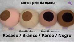 kit 6 Fisiologia do parto (bebê RN) na internet