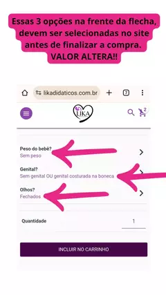 Bebê RN + Placenta