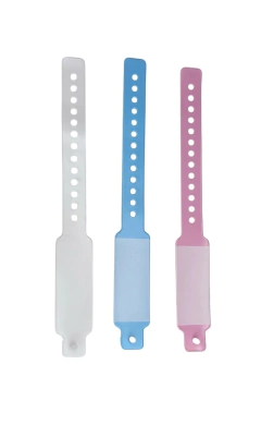 Pulseira de identificação - LIKA