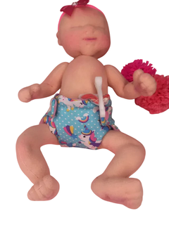 MINI KIT ( completo ou itens separados) - loja online