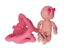 Imagem do MINI KIT ( completo ou itens separados)