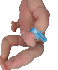 Pulseira de identificação - comprar online