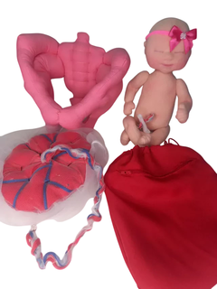 MINI KIT ( completo ou itens separados) - loja online