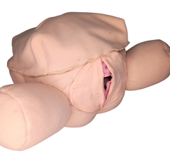 Kit 9 Fisiologia do parto (bebê RN) - LIKA