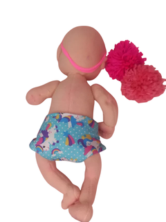 Imagem do MINI KIT ( completo ou itens separados)