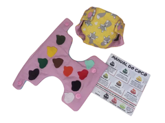 MINI KIT ( completo ou itens separados) - LIKA