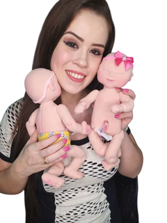 MINI KIT ( completo ou itens separados) - comprar online
