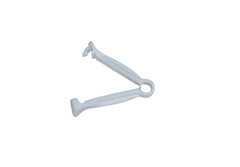 Coto umbilical com clamps OU apenas clamps na internet