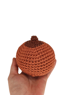 1 Mama de crochê (escolha o tamanho valor altera) - comprar online