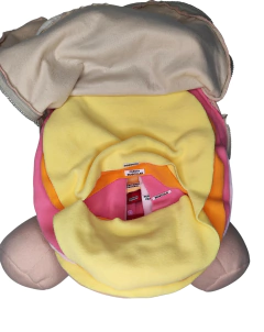Imagem do Barriga simuladora de parto normal e cesárea