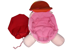 Kit 10 fisiologia do parto (bebê RN)