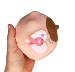 Mama com nódulos - comprar online