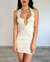 DRESS DARCY - SUNNY.