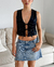 CHALECO LETTICE - comprar online