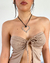 CHOKER BIG HEART