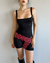 Catsuit cherry - comprar online