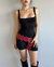 Catsuit cherry - comprar online