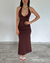 DRESS TRACY - SUNNY.