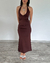 DRESS TRACY - SUNNY.