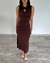 DRESS JAMIE - SUNNY.