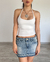 TOP ROSY - comprar online