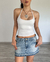 TOP ROSY - comprar online
