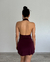 DRESS DARIA - SUNNY.