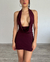 DRESS DARIA - SUNNY.