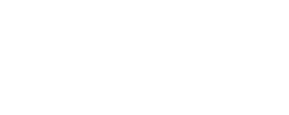 le bronze