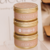 TRIO de Velas Perfumadas 90g - comprar online