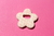 Flor - Risca de Giz (Rosa) - comprar online