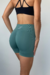 Short Seamless Zoe - Verde Jade - comprar online