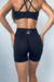 Short Seamless Zoe - Negro - comprar online