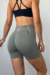 Short Seamless Zoe - Oliva - comprar online